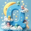 Abc Cute💞1🇵🇪Clásica 30