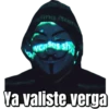 Anonymous (sticker.fan) 28