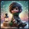 Chiquillos cute 30