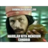 Malaysia Series: M. Nasir 30