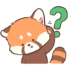 Mimi Red Panda 1 5