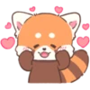 Mimi Red Panda 1 6