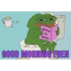 GM PEPE vol.2 5