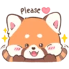 Mimi Red Panda 1 7