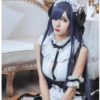 🧿Cosplay lindis💟💋 4