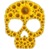 ☠️the death of the sunflower🌻 5