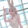 🧿Cosplay lindis💟💋 6