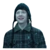 harry potter 8