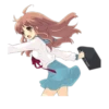 The Melancholy of Haruhi Suzumiya 5