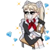 Animé Nina💞1🇵🇪Clásica 6