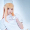🧿Cosplay lindis💟💋 7