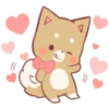 Pretty Puppy 8 7