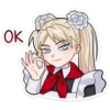 Animé Nina💞1🇵🇪Clásica 8