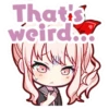 Project SEKAI Sticker Pack 5 6