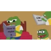 GM PEPE vol.2 9