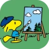 Snoopy Arts 7 👩🏻‍🎨Img.1712 5