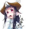 Horned girl's collection 2 :: 7