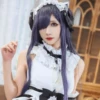 🧿Cosplay lindis💟💋 8