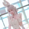 🧿Cosplay lindis💟💋 9