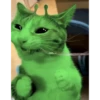 👽 alien cats 🐈‍⬛️ by чYча 8