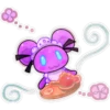 ༲⃟༒NIÑA GOTICA༒⃟༭ 6