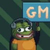 GM PEPE vol.2 10