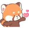 Mimi Red Panda 1 9