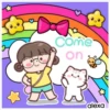 Millie y su gatito 🐱🧡 6