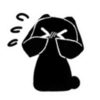 My Black Bun 6