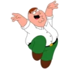 Family Guy | PETER GRIFFEN 7