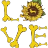 ☠️the death of the sunflower🌻 8