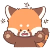 Mimi Red Panda 1 10