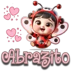 ladybug👶🏻baby🎀🐞cute 5