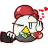 Gallito loco💞1🇵🇪Clásica 9
