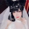 🧿Cosplay lindis💟💋 12