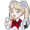 Animé Nina💞1🇵🇪Clásica 11