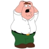 Family Guy | PETER GRIFFEN 10