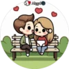 💕Amores amorosos💕👩🏻‍❤️‍👨 8