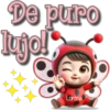 ladybug👶🏻baby🎀🐞cute 6