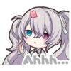 Project SEKAI Sticker Pack 5 12