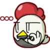 Gallito loco💞1🇵🇪Clásica 12