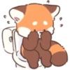 Mimi Red Panda 1 13