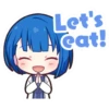 Project SEKAI Sticker Pack 4 11