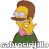 sabrosirijillo