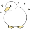 Cutie Duck 1 8
