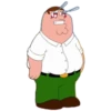 Family Guy | PETER GRIFFEN 14