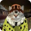 Jujitsu Catson 7