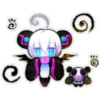 ༲⃟༒NIÑA GOTICA༒⃟༭ 12
