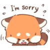 Mimi Red Panda 1 14
