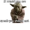 Yoda! 8